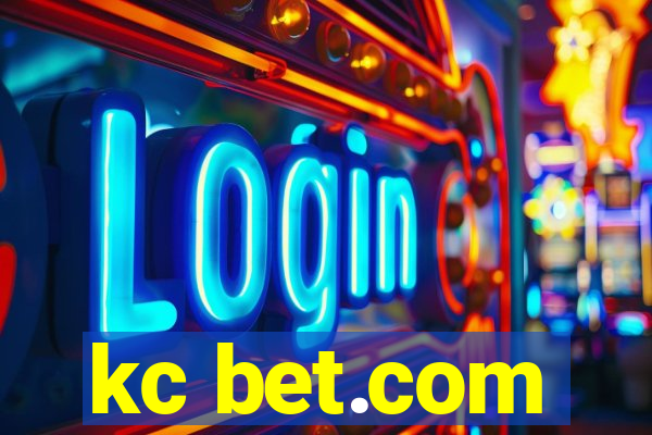 kc bet.com